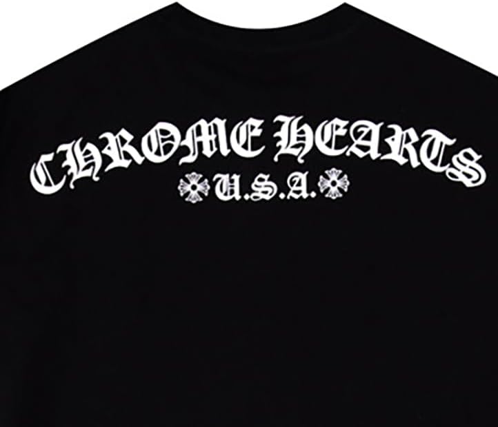 クロムハーツトップス InstaPackKorin] 