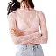 Embroidery Pink