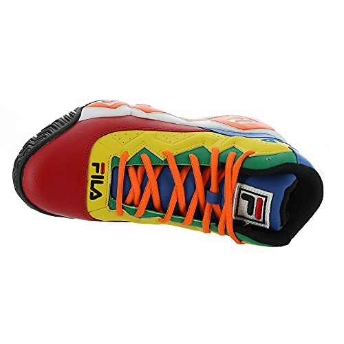 Image of Fila Men's Mb Fashion Sneaker