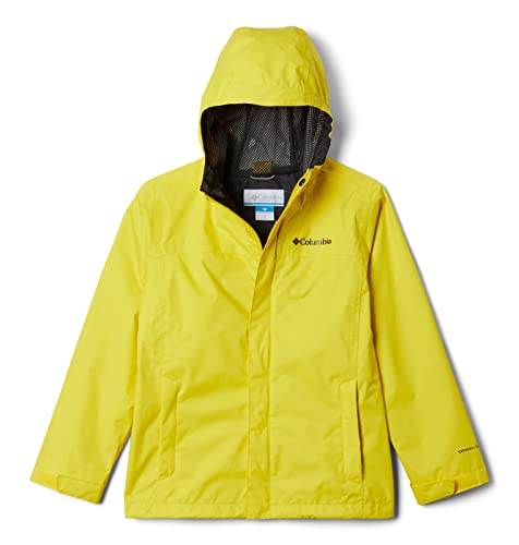 Image of Columbia Boys Watertight Jacket