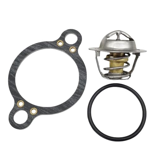 Kit de thermostat 3587597 pour moteurs marins V6 V8 remplace 3852111 3852071 18-3615