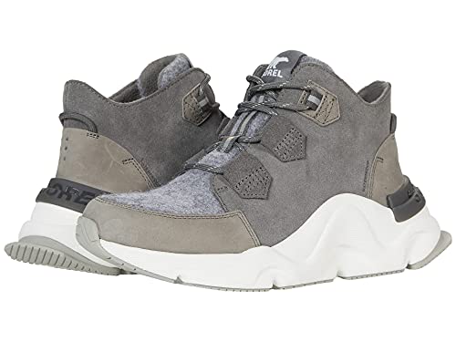 Chaussures hiver étanches cuir noir pour marche en ville et neige