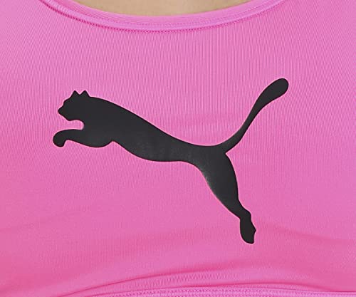 Image of PUMA Women's Polyester Sports Bra