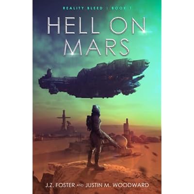 Hell on Mars
