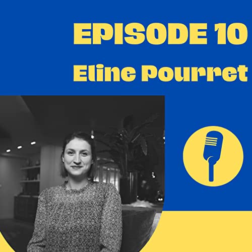 Episode 10 - La restauration par Eline