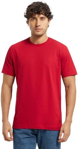 Jockey Mens T-shirt T-Shirts (pack of 1)