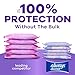 Always Discreet Incontinence Panty Liners for Bladder Leaks, Size 2, Very Light Absorbency, 120 Count