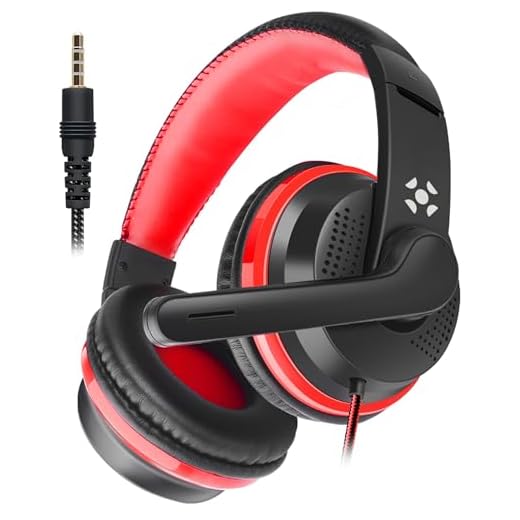 Fortrek Headset Gamer P3 SPIDER BLACK Preto/Vermelho G