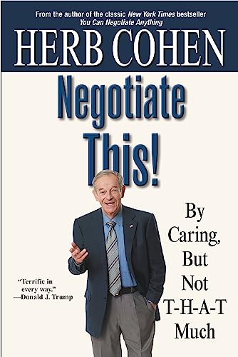 Negotiate This! view 2