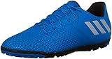 adidas Kids' Messi 16.3 Turf Soccer Cleats
