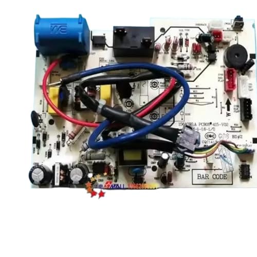 KFR-35G/29FZBp-A3 AHisense ΉAGARRg[{[h 1550982.B 1564090AA PCB05-415-V02