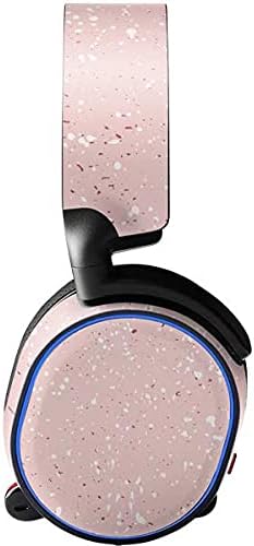 Skinit Decal Skin for SteelSeries Arctis 5 - Skinit Originally Designed Rose Speckle Design