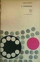 Il congresso B005LNY70K Book Cover