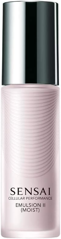 KaneboSensai Cellular Performance Emulsion II - Moist 50ml/1.7oz