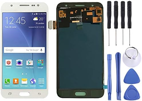 HONGYAN LCD Screen + Touch Panel for Galaxy J5 / J500, J500F, J500FN, J500F/DS, J500G/DS, J500Y, J500M, J500M/DS, J500H/DS