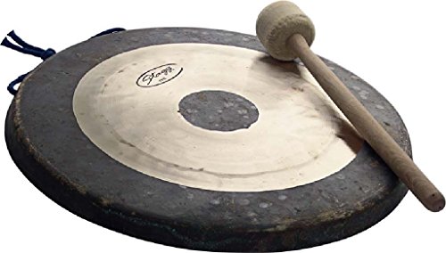Stagg TTG-40 40-Inch Tam Tam Gong with Mallet