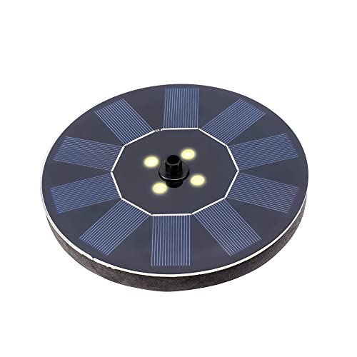 Source jardin en plastique 893034 idéale pour coin fraîcheur