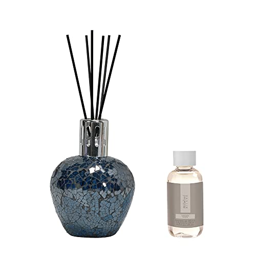 リードディフューザーセット オキシゲン ロイヤルブルー