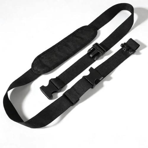 Wanbeiooray Adjustable Scooter Shoulder Strap