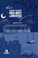 Meia-noite na biblioteca - Temporada 1 (Em Portugues do Brasil) 6587622097 Book Cover