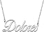 Dolores - Silver