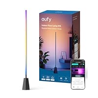 eufy Zimmer-Stehlampe
