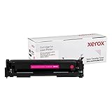 Xerox Everyday Toner Ciano Capacità Standard, sostituisce HP CF401A - 1400 pagine