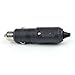 Produktbild wellenshop Zigarettenanzünder 12 Volt Stecker KFZ LED