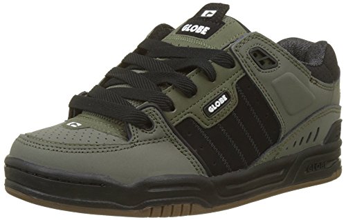 Image of Globe Mens Fusion Skate Shoes
