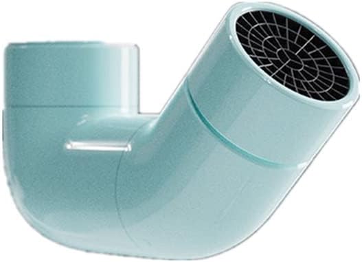 Rotatable Water Tap Nozzle Extender Adapter Anti-splash Mixer Aerator for Kitchen Bathroom Sink Filter Faucet Attachment(Black)