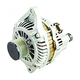 Generator Alternator Compatible For MITSUBISHI ASX Lancer Outlander CITROEN C-Crosser PEUGEOT 4007