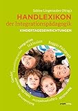 Integrationshelfer im Kindergarten: Diesen Beitrag leisten