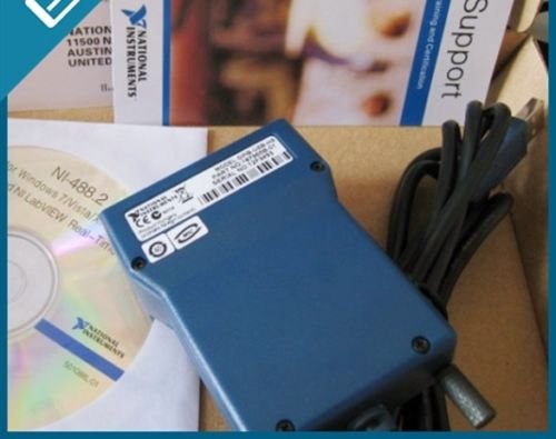 ルーター・ネットワーク機器 NATIONAL INSTRUMENTS GPIB-USB-HS Amazon.co.jp: 適用するNational Instrumens NI gpib-usb-hs