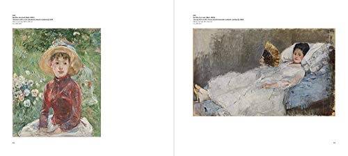 Gauguin and the Impressionists: The Ordrupgaard Collection