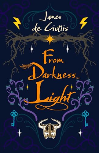 From Darkness... Light