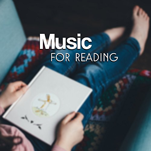 Amazon Music Motivation Songs AcademyのMusic for Reading Background