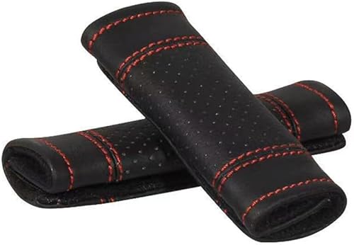 Miniatura 6 de Cubierta universal para manija de puerta de seguridad, cubierta de mango de agarre de poliuretano suave, protector de manija de coche suave,