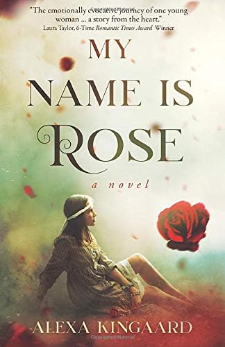 My Name is Rose