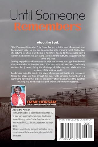 Until Someone Remembers