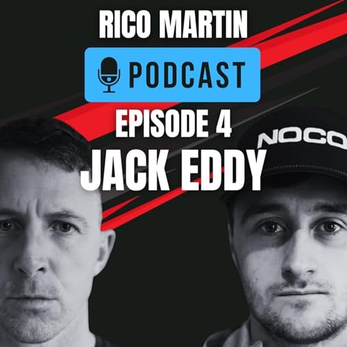 Jack Eddy: Built for Enduro &ndash; Injuries, Passion & What&rsquo;s Next