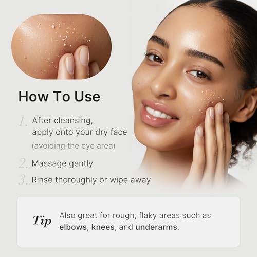Image of medicube Peel Shot with Hypochlorous Acid | Gentle Exfoliating Serum for Dead Skin Cells & Pores, Blackheads & Excess Sebum Control | Rice Extract, Panthenol for Hydrating & Smoothing Care | 2.7 fl.oz