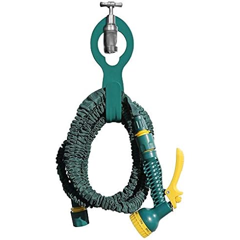 florasun garden hose hanger garden hose 7.5m, 15m, 22.5m and 30m Cover