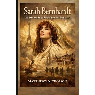 Sarah Bernhardt