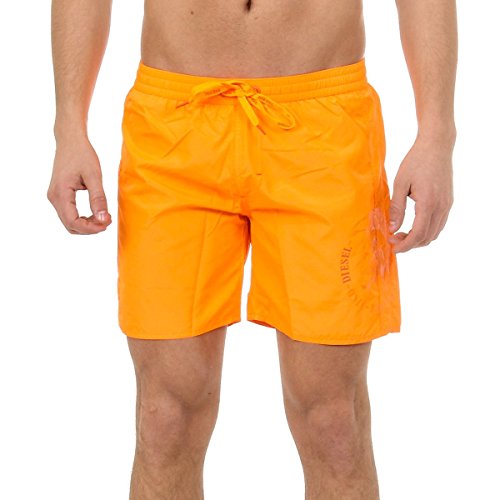 Diesel Men's Mark-E Swim Short