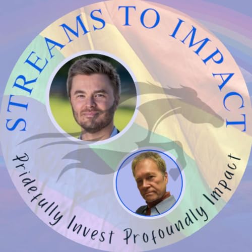 What Happens When Real Estate and AI Collide? with Justin Hughes - Episode - 561