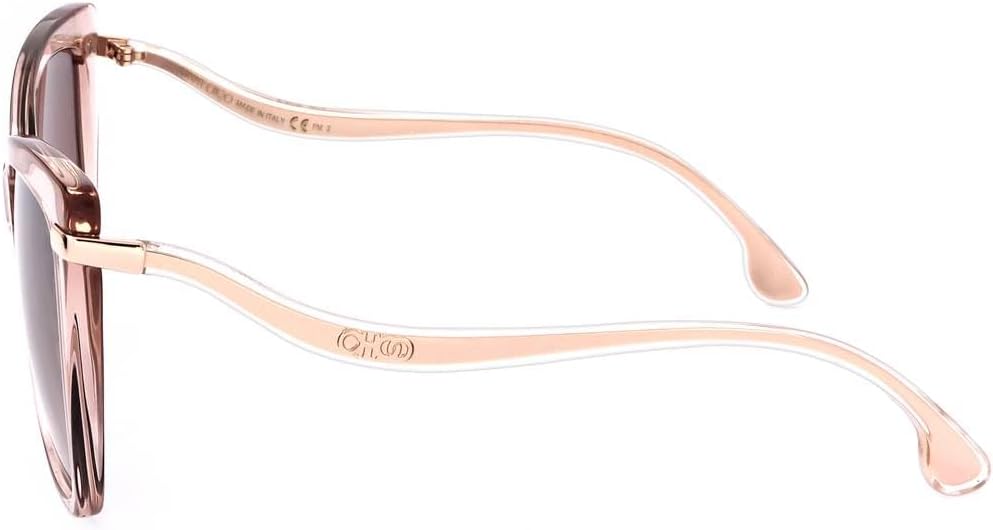 Jimmy Choo Selby/G/S Nude One Size