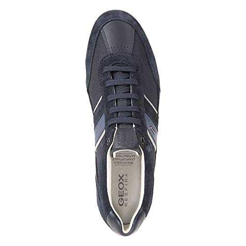 Miniatura 5 de Geox U Wells C - Sneakers Hombre