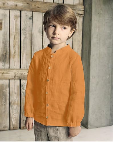 Image of Lymio Junior's Boy Shirt | Kids Top | Boys Clothing | Shirt for Boy (DS-61-64)