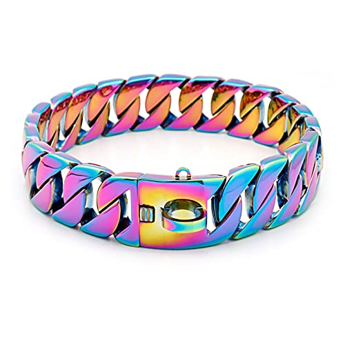 Colliers de Chaîne Métalliques : Avis Sur Qualité & Robustesse