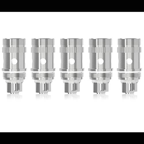Vitavap' - 5 Résistances pour le kit Istick Pico muni du Melo 3 Eleaf en 0,3 Ohm - ORIGINAL GARANTIE - sans tabac ni nicotine